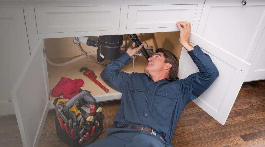 Professional Leak Detection Services in Lodgepole, NE